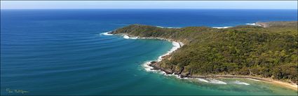 Noosa National Park - QLD 2014 (PBH4 00 17441)